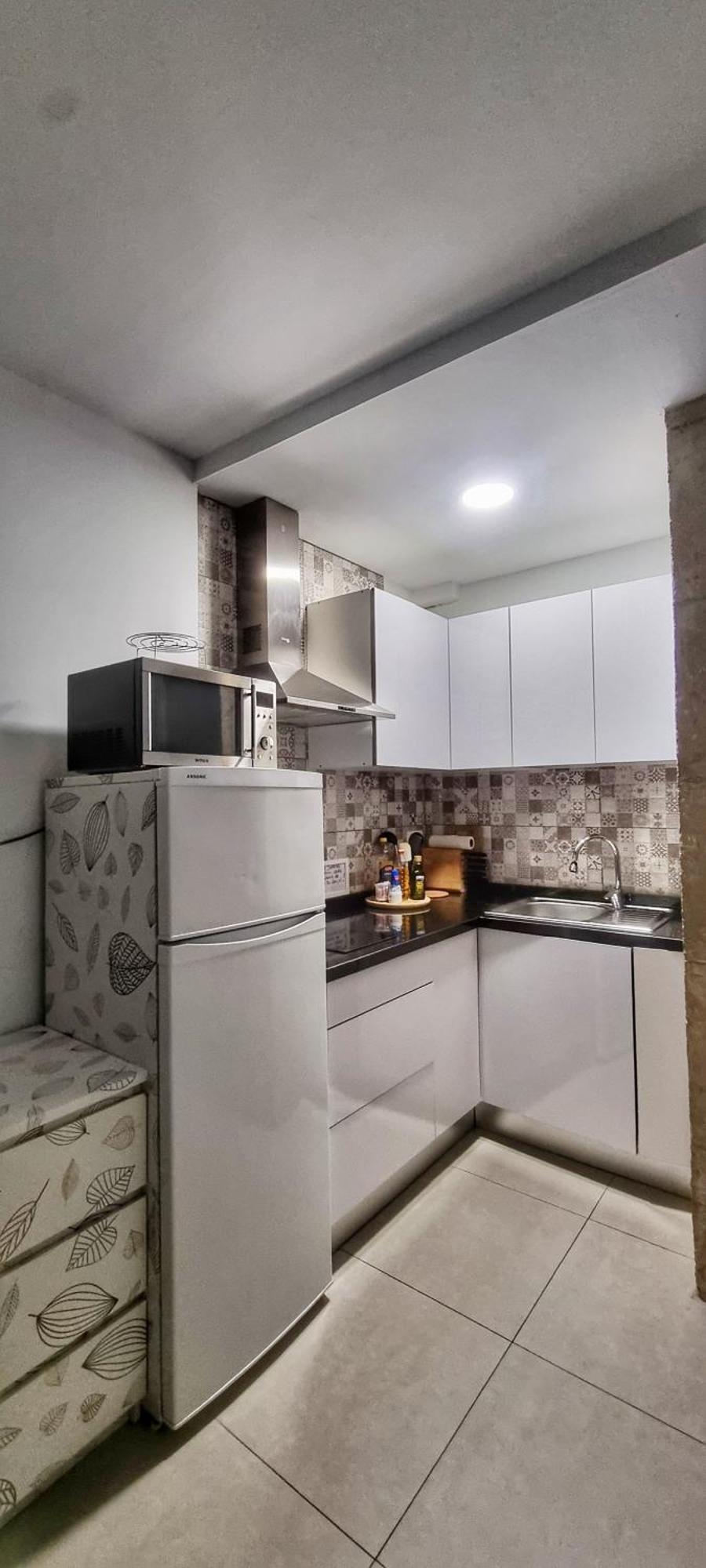Moderno Loft Playa Canteras&Puerto Las Palmas de Gran Canaria Exterior foto