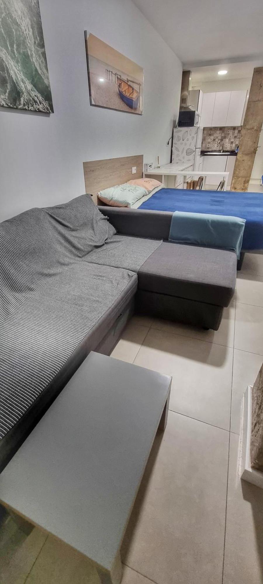 Moderno Loft Playa Canteras&Puerto Las Palmas de Gran Canaria Exterior foto