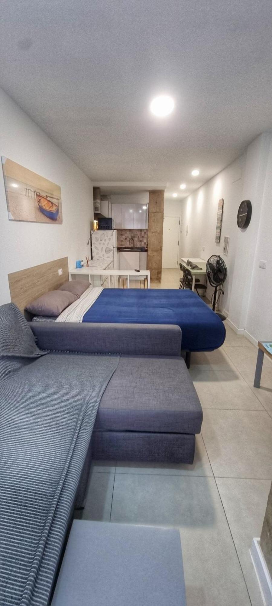 Moderno Loft Playa Canteras&Puerto Las Palmas de Gran Canaria Exterior foto
